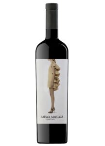 Amaya Arzuaga Colección 2021
